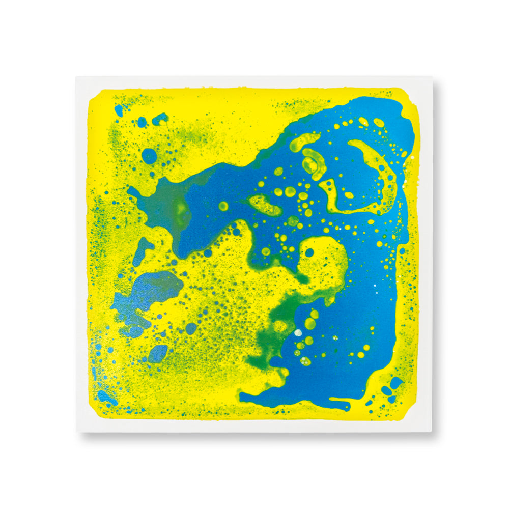 Squish Mat 30X30 CM
