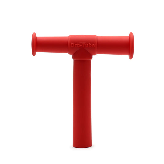 SpeechGears OroTube